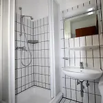 شقة Lagunenstadt Am Haff - 196 Gaffel اوكرموند