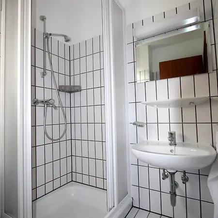 Apartman Lagunenstadt Am Haff - 196 Gaffel Ueckermünde