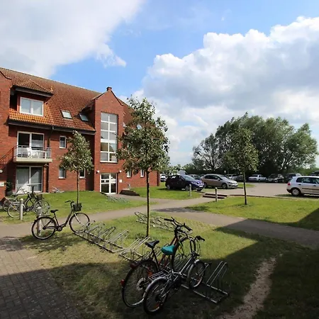 Apartman Lagunenstadt Am Haff - 196 Gaffel Ueckermünde