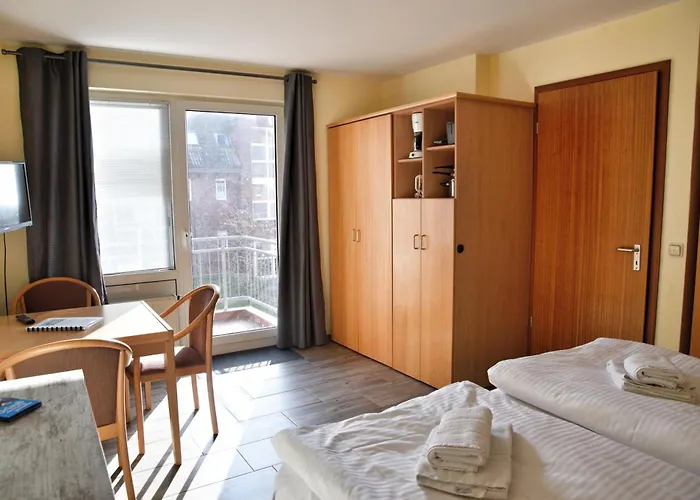 Apartamento Lagunenstadt Am Haff - 196 Gaffel Ueckermünde