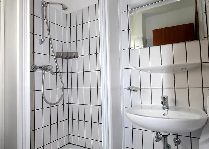 Apartamento Lagunenstadt Am Haff - 196 Gaffel Ueckermünde