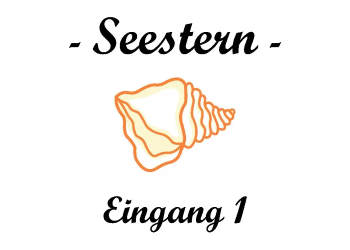 Appartamento Lagunenstadt Am Haff - Fewo 196 Gaffel *